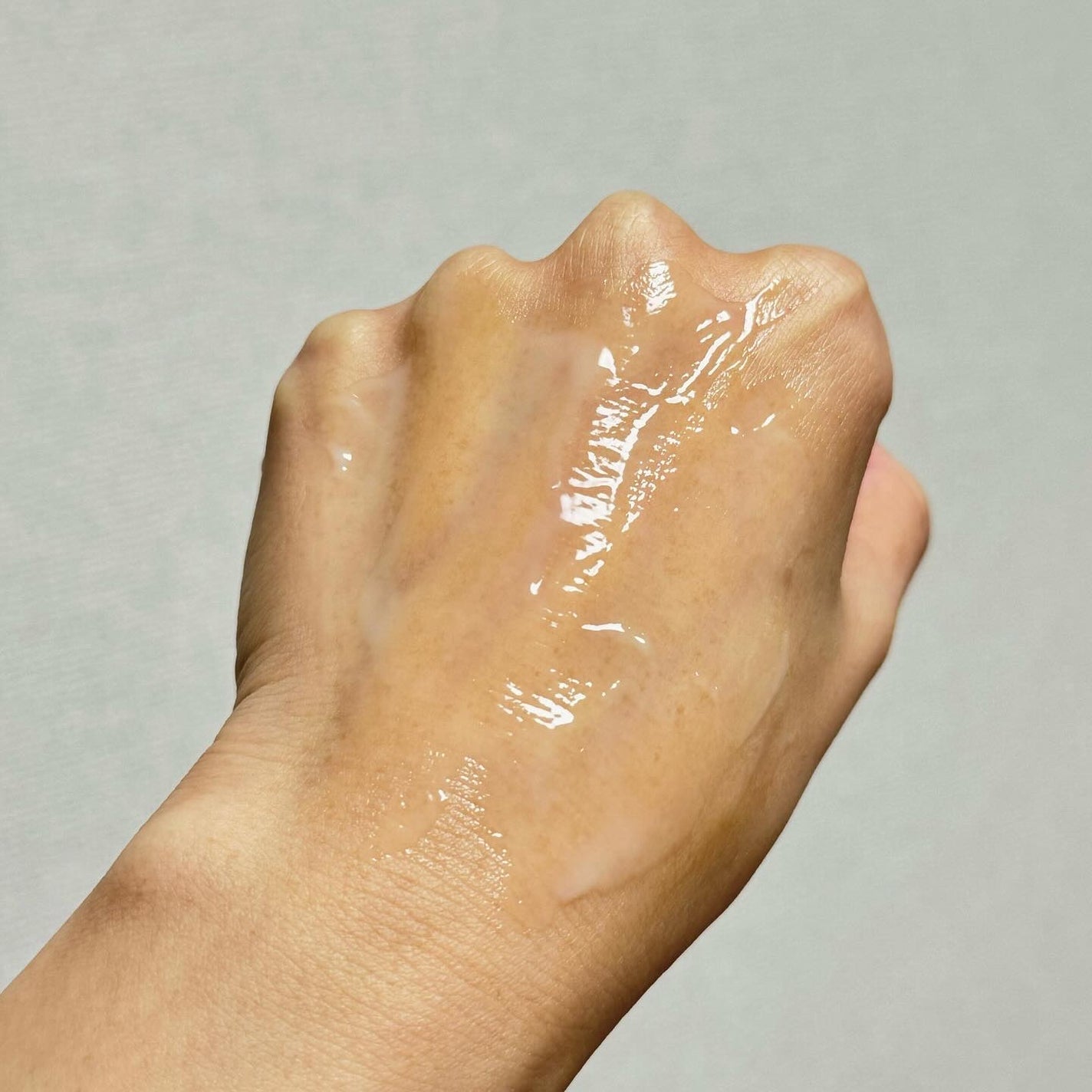 レッドブレミッシュ クリアスージングトナー/Dr.G/化粧水を使ったクチコミ(8枚目)