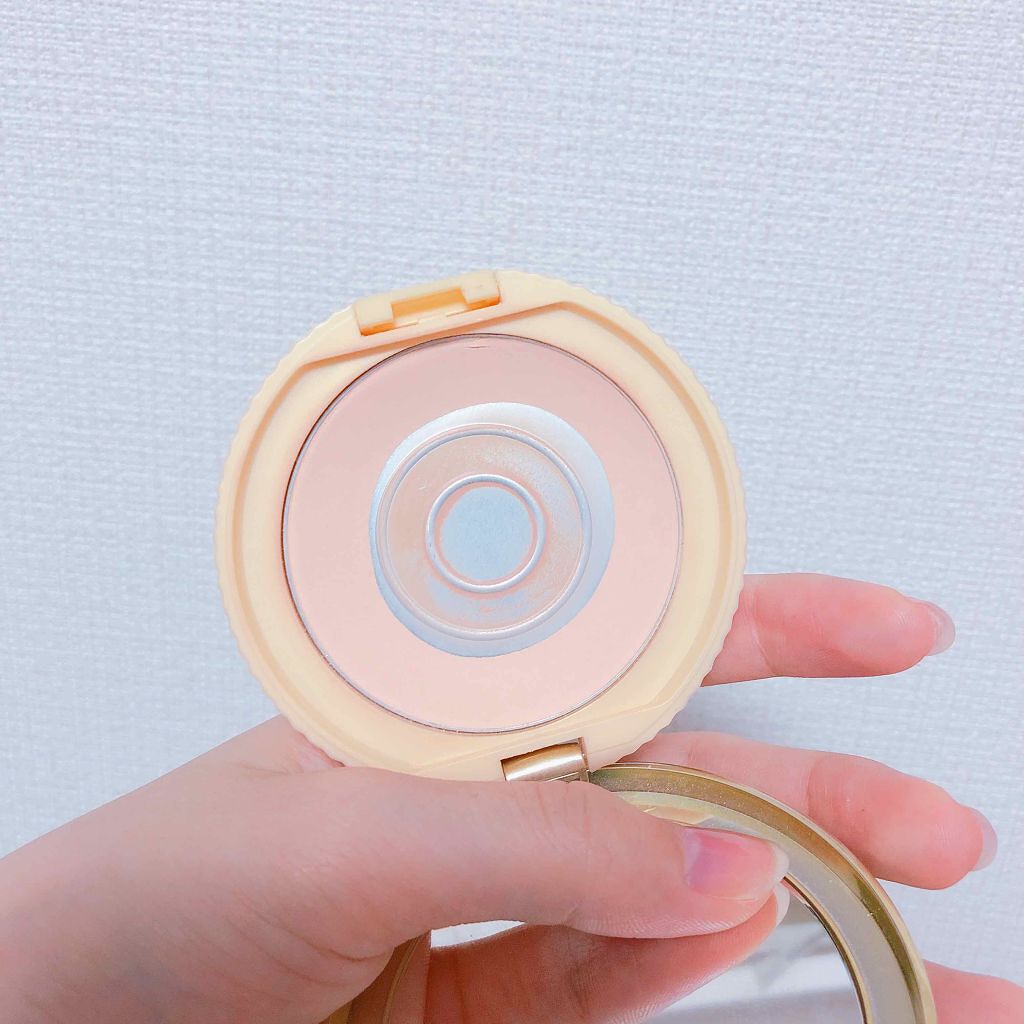 ブラウンシェードアイズ/KATE/アイシャドウパレットを使ったクチコミ（3枚目）