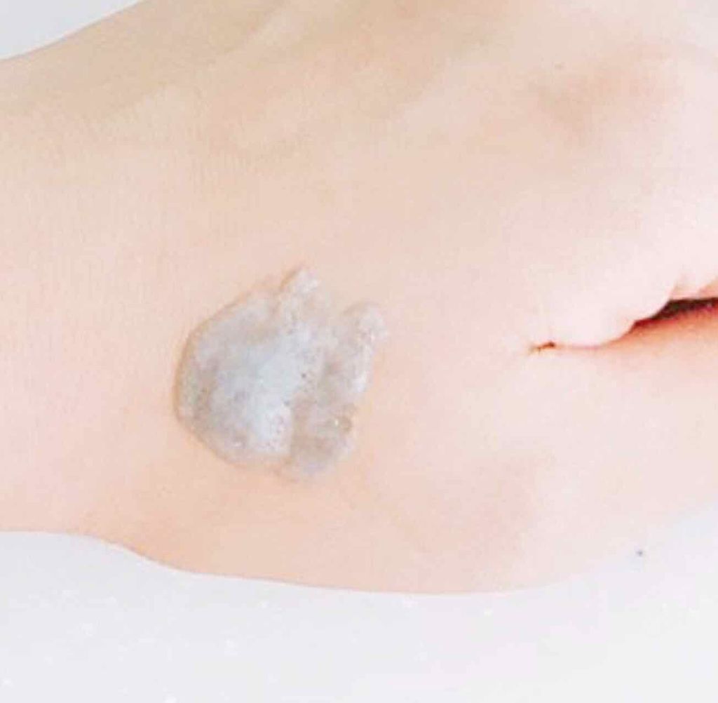 JUSO KURO PACK/NAKUNA-RE/洗い流すパック・マスクを使ったクチコミ(2枚目)