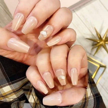 1秒ネイルマジックプレス/DASHINGDIVA MAGICPRESS/ネイルチップ・パーツを使ったクチコミ(6枚目)