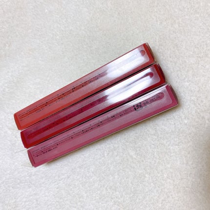 プロボカリプス リップカラー/リンメル ロンドン/リップグロスを使ったクチコミ(3枚目)