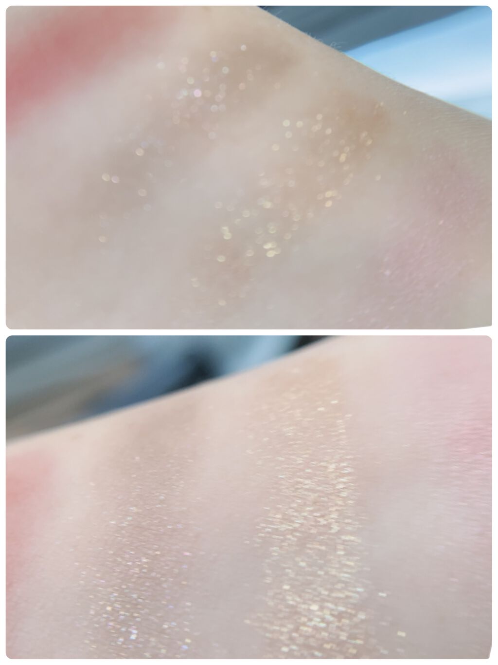 アイカラーレーション/LUNASOL/アイシャドウパレットを使ったクチコミ(4枚目)