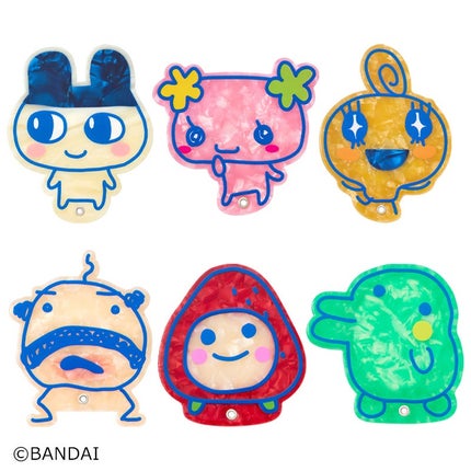 PLAZA Flowering スライドミラー