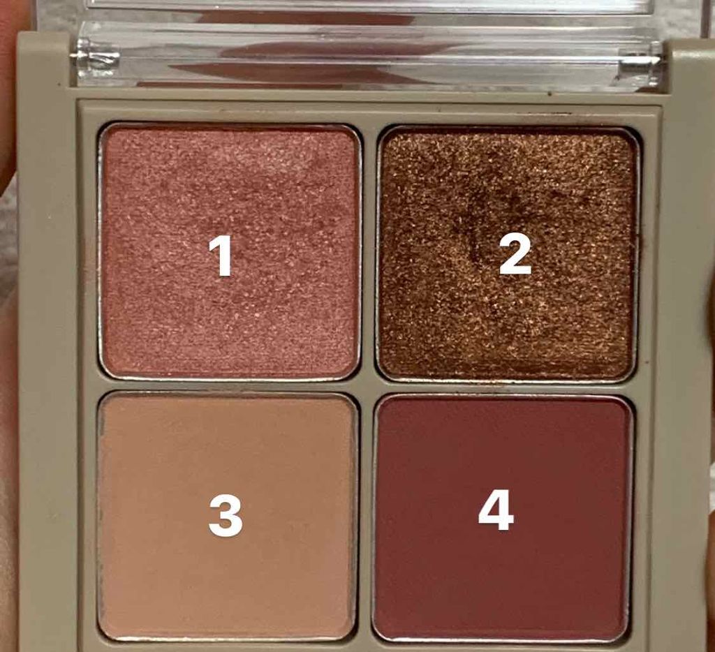 ハイパーシャープ ライナーN/MAYBELLINE NEW YORK/リキッドアイライナーを使ったクチコミ(2枚目)