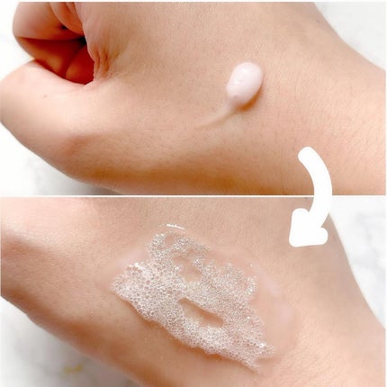 マジックバブルエッセンスパックMINI/BAKER7/シートマスク・パックを使ったクチコミ(3枚目)