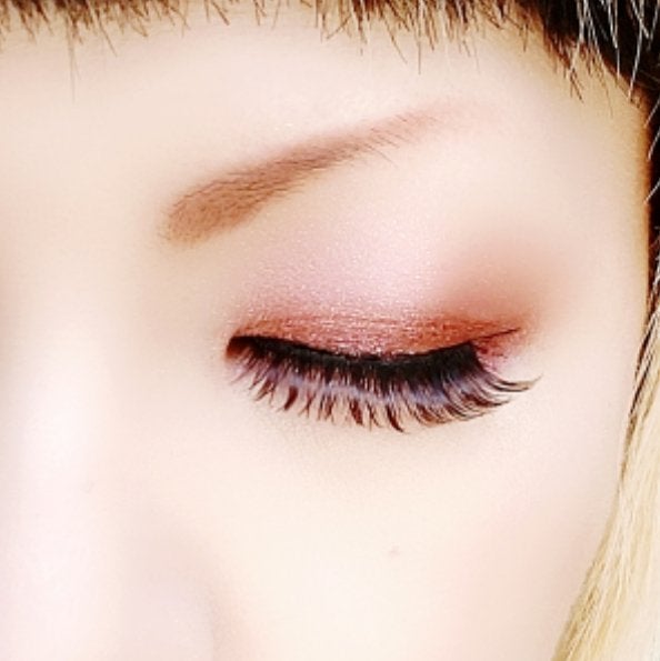 ZEESEA「ファンタジーパーク」12色アイシャドウパレット/ZEESEA/アイシャドウパレットを使ったクチコミ(4枚目)