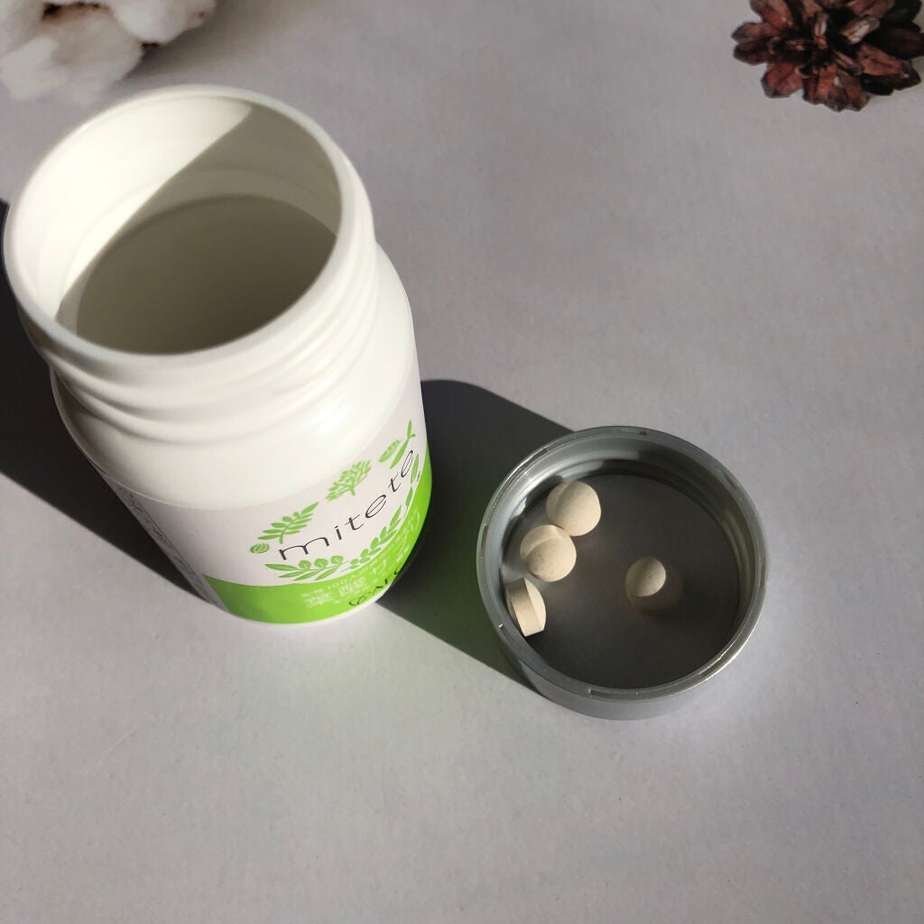 女性100人の声から生まれた葉酸サプリ/エーエフシー/健康サプリメントを使ったクチコミ(4枚目)