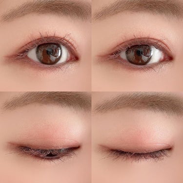 Glassy Layer Fixing Tint/lilybyred/口紅を使ったクチコミ（2枚目）