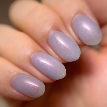 パル カラージェル/キャンドゥ/ジェルネイルを使ったクチコミ(4枚目)