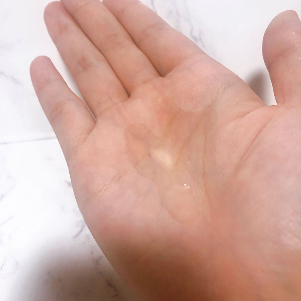 クリアケア化粧水/無印良品/化粧水を使ったクチコミ(3枚目)