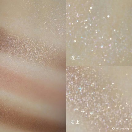 シグニチャー カラー アイズ/SUQQU/アイシャドウパレットを使ったクチコミ(4枚目)