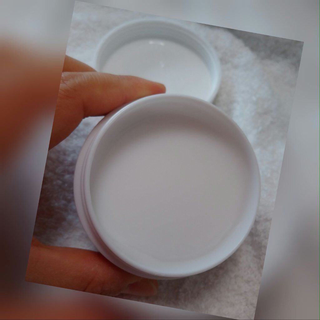 とろんと濃ジェル 薬用美白 N/なめらか本舗/オールインワン化粧品を使ったクチコミ(2枚目)