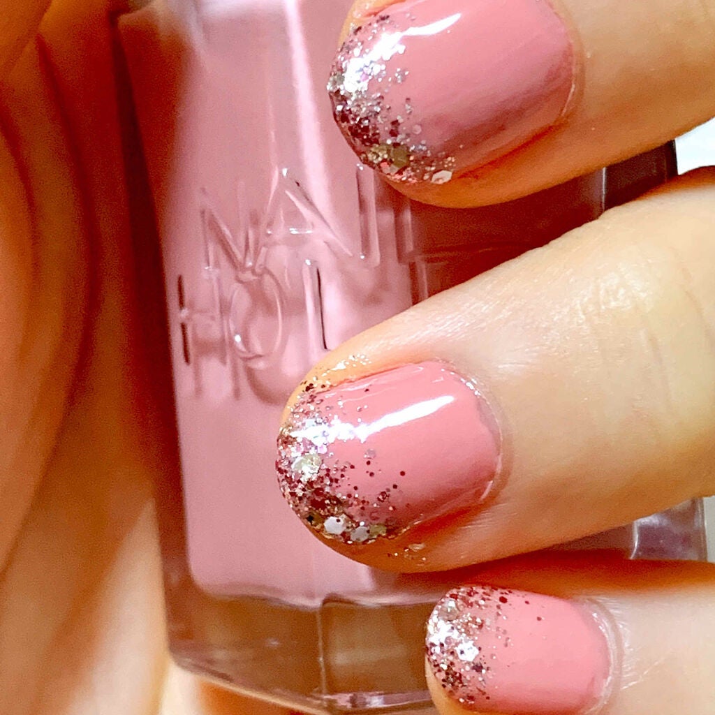 ネイルポリッシュ/PLANET NAIL/マニキュアを使ったクチコミ(3枚目)