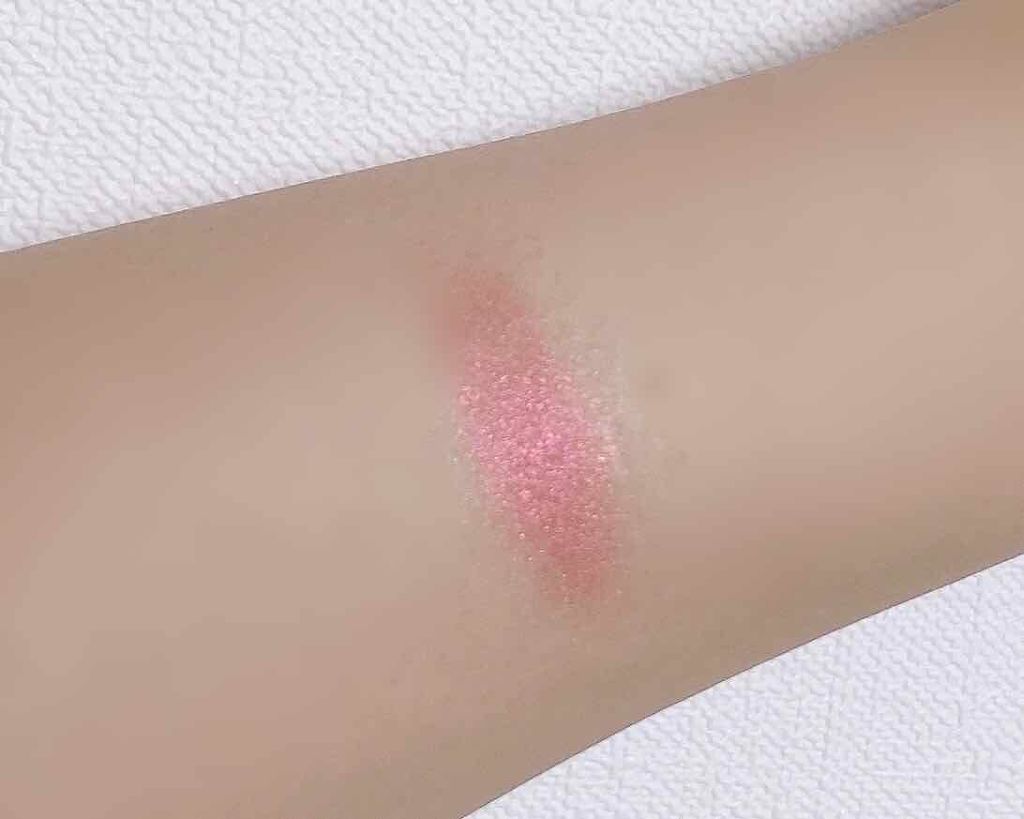 プリズムインアイズ/ETUDE/単色アイシャドウを使ったクチコミ（2枚目）