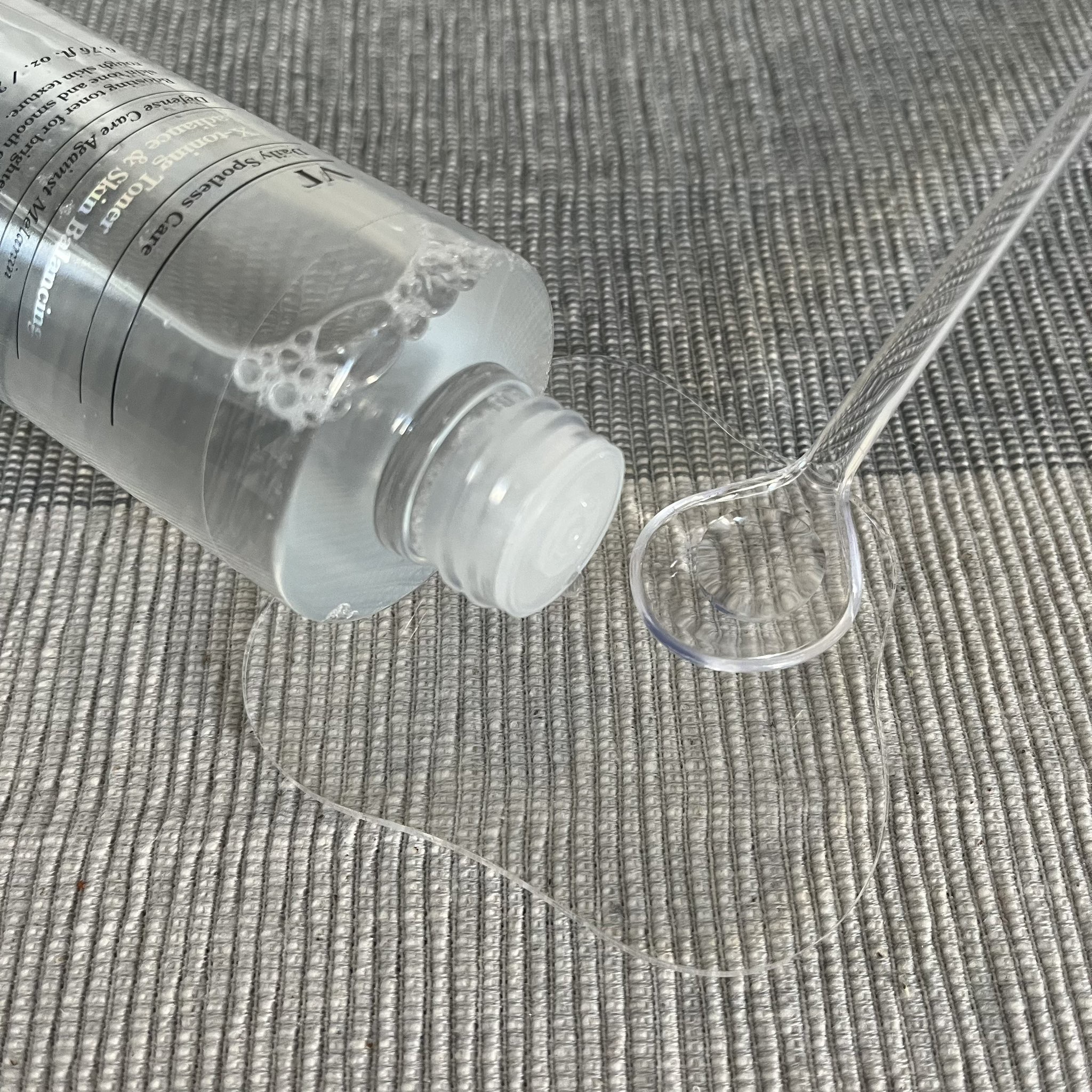 シカレチA エッセンス0.1/VT/美容液を使ったクチコミ（2枚目）