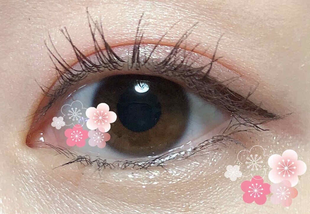 デザイニング カラー アイズ/SUQQU/アイシャドウパレットを使ったクチコミ(2枚目)