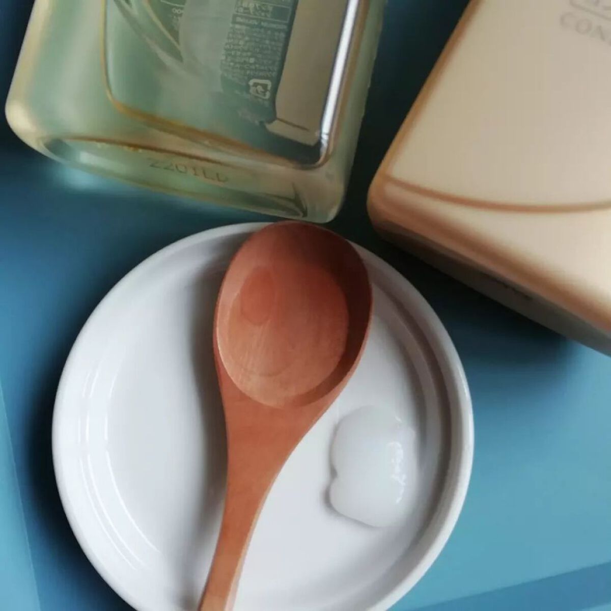 プレミアムリペア シャンプー／ヘアコンディショナー/TSUBAKI/市販シャンプーを使ったクチコミ（3枚目）