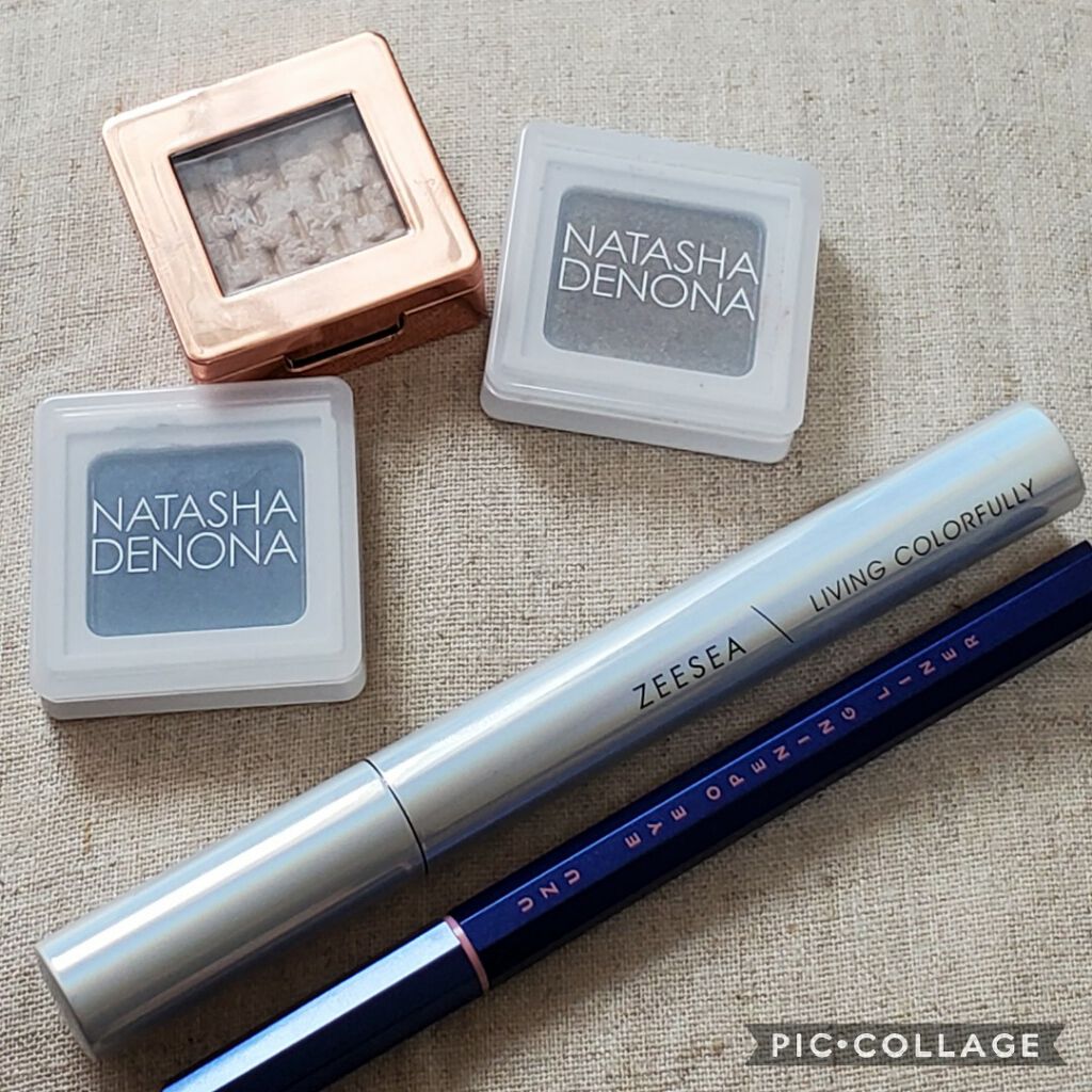 モダンアイシャドウ イタルプリズム/MISSHA/単色アイシャドウを使ったクチコミ（1枚目）