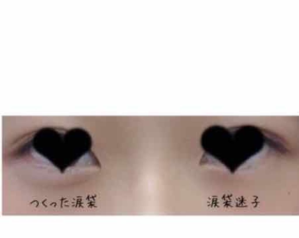 スリムスケッチアイブロウペンシル/U R GLAM/アイブロウペンシルを使ったクチコミ(3枚目)