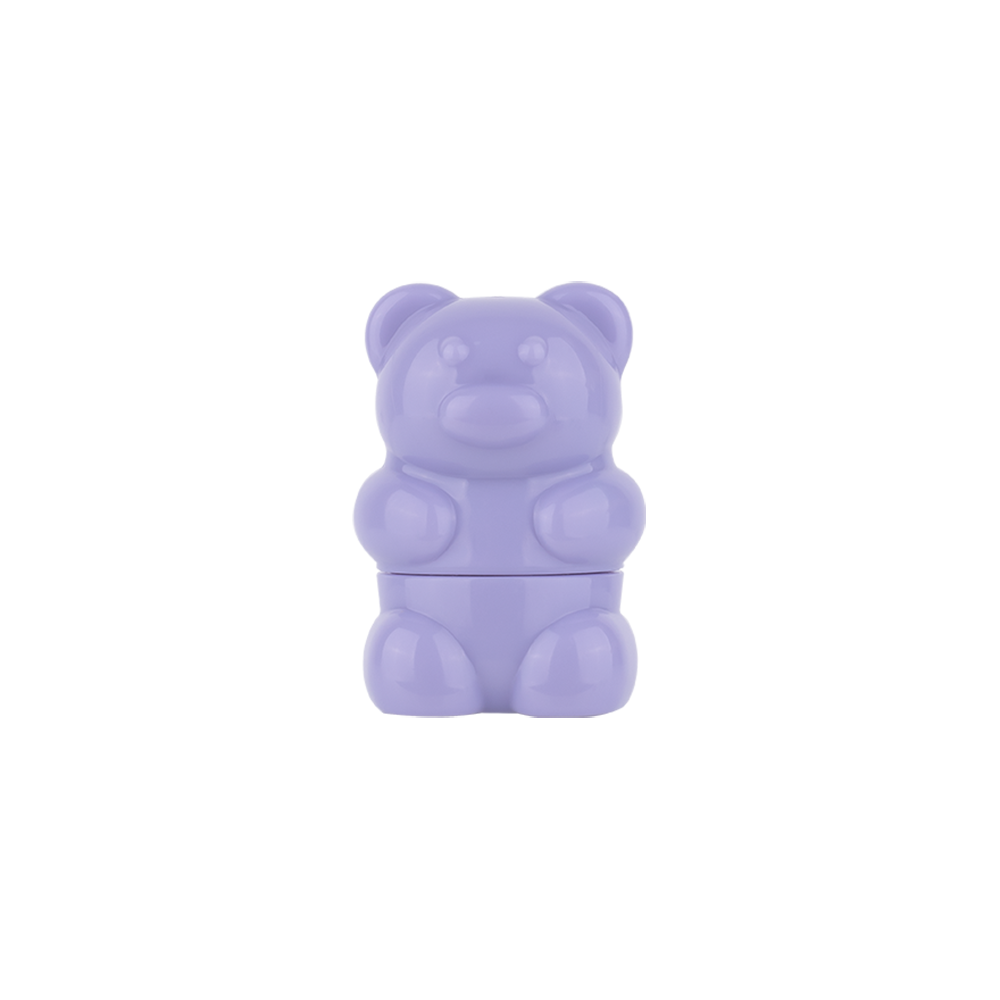 シャイニーベア リップモイスト 02 REDLIPOP(レッドリポップ)