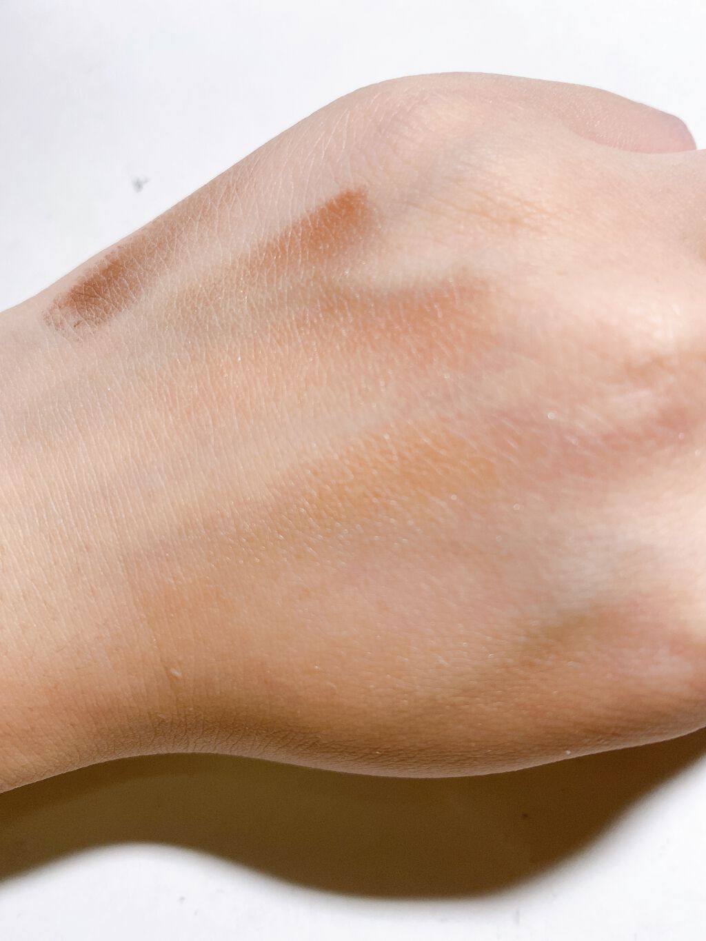 シルキースフレアイズ/キャンメイク/アイシャドウパレットを使ったクチコミ(3枚目)