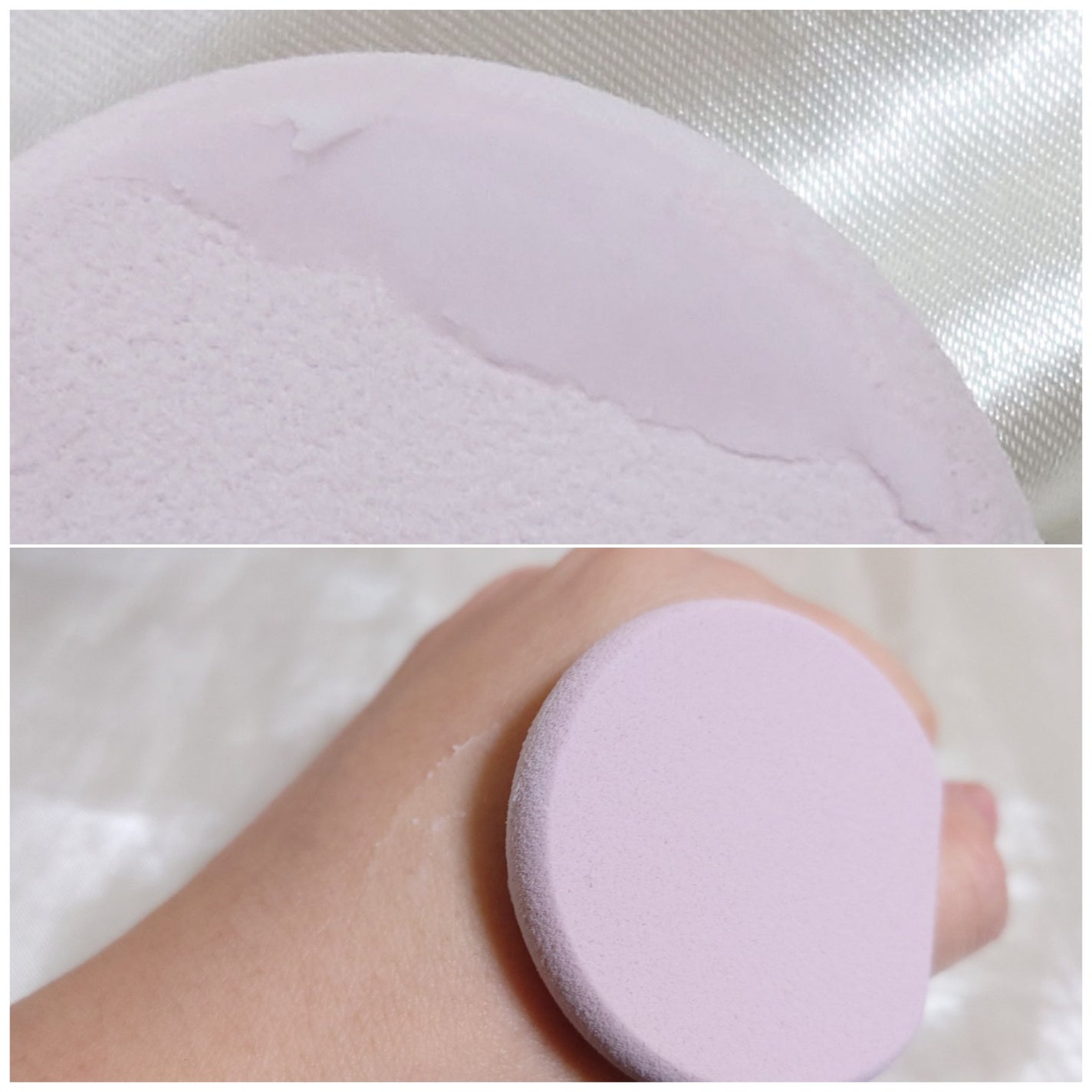 8x4 デオドラントパテ【医薬部外品】/8x4/デオドラント・制汗剤を使ったクチコミ(4枚目)