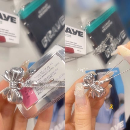 BRAYE LIPSLEEK/BRAYE/口紅を使ったクチコミ(5枚目)