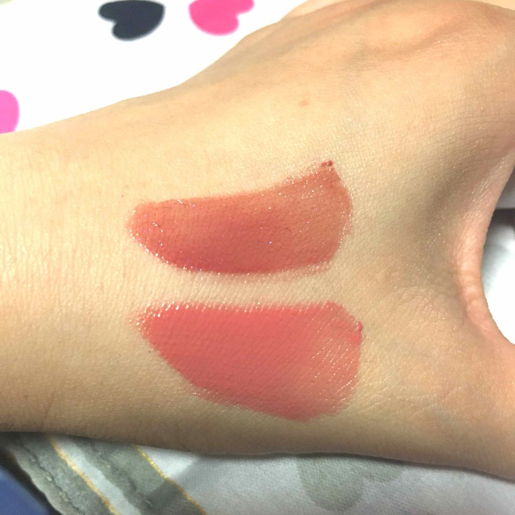 限定口紅 リッチクリーミールージュ Espriqueの口コミ エスプリークでお買い物しました エスプリ By よし子 Lips 限定口紅 リッチクリーミールージュ Espriqueの口コミ エスプリークでお買い物しました エスプリ By よし子 Lips