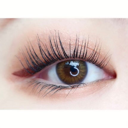 B.A カラーズ アイライナー リキッド/B.A/リキッドアイライナーを使ったクチコミ(2枚目)