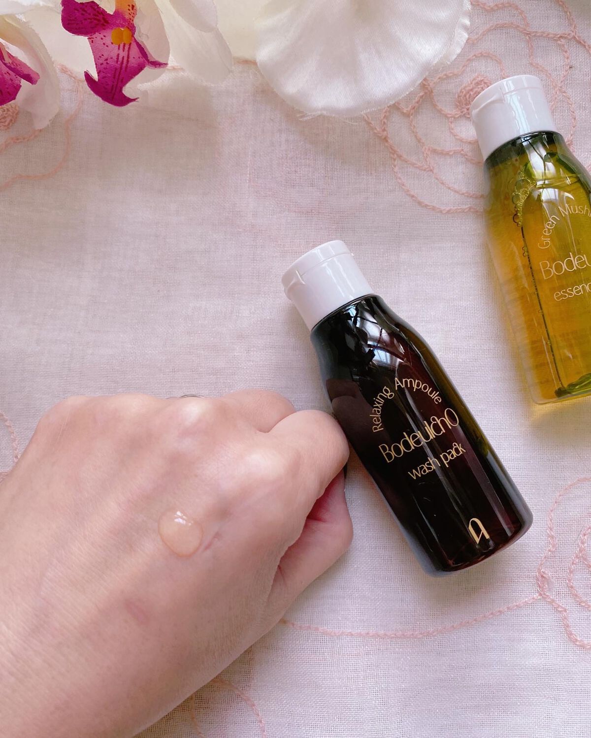 を使ったクチコミ（2枚目）