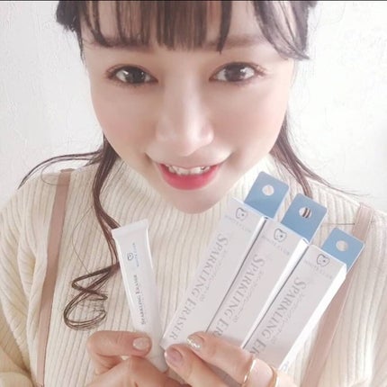 あたりちゃん♥️フォロバ&イイネ返し on LIPS 「【Dr.USB】スパークリングイレーサーホワイトニングL..」(7枚目)