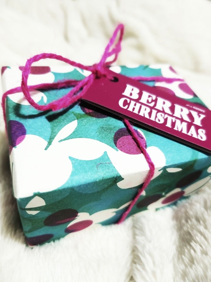 ベリー クリスマス ギフト/ラッシュ/その他キットセットを使ったクチコミ（2枚目）