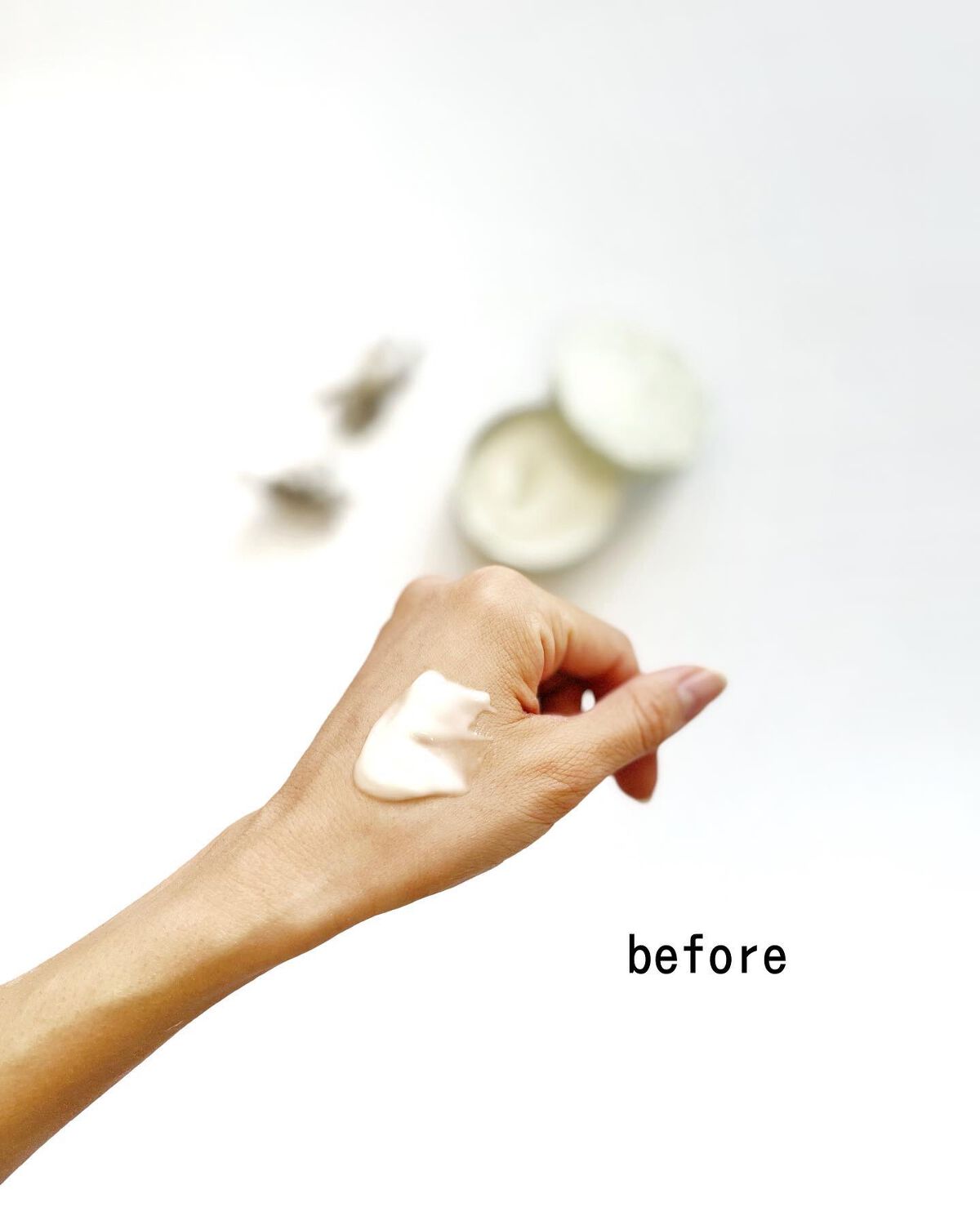 スチームクリーム/STEAMCREAM/ボディクリームを使ったクチコミ(4枚目)