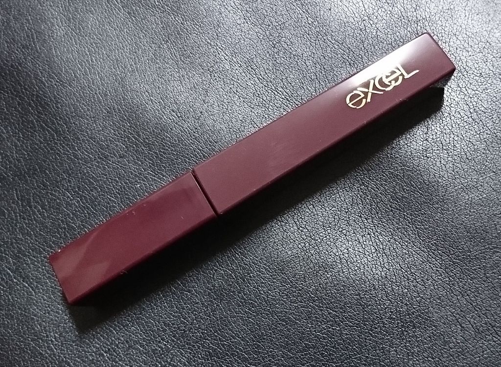 ロング&カラード ラッシュ/excel/マスカラを使ったクチコミ(2枚目)