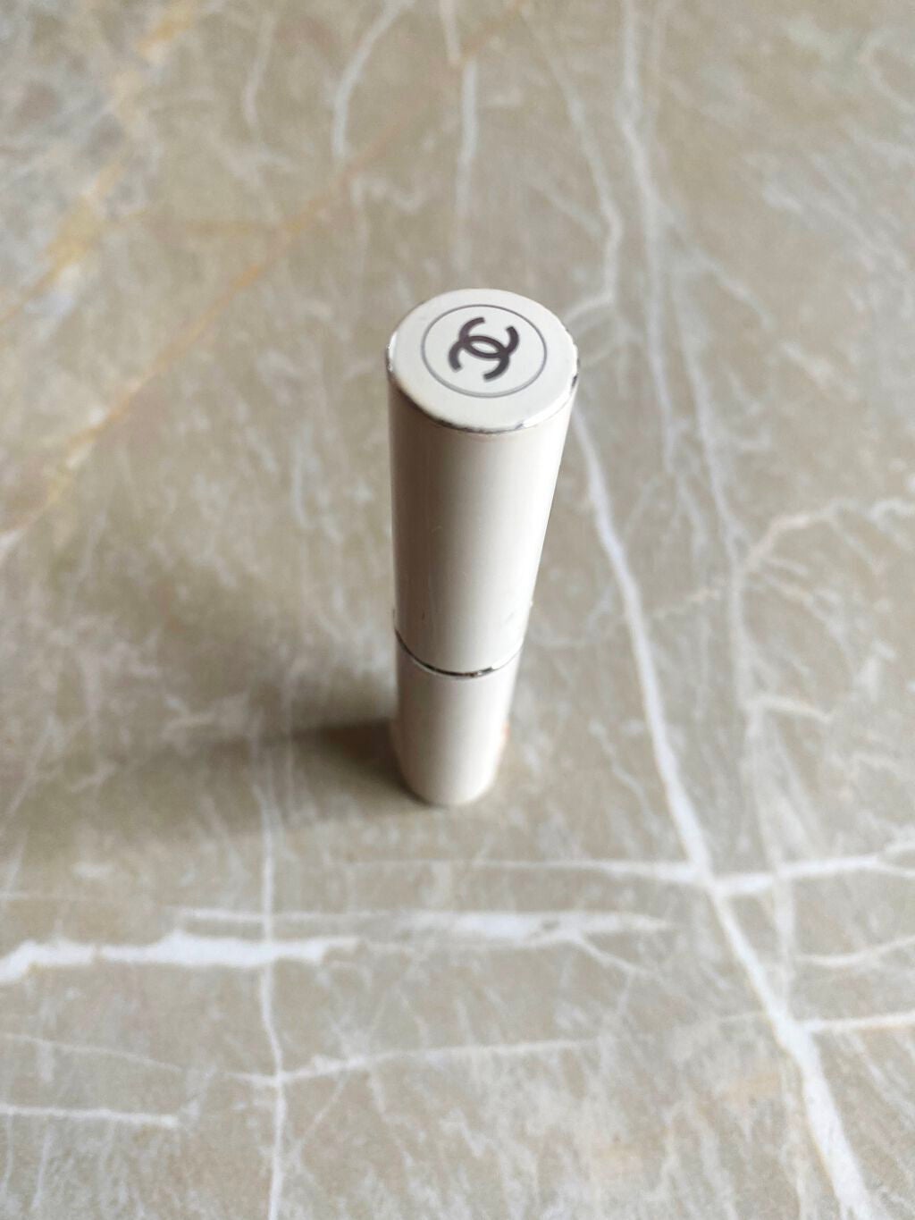 ル ブラン スティック コンシーラー/CHANEL/スティックコンシーラーを使ったクチコミ(1枚目)