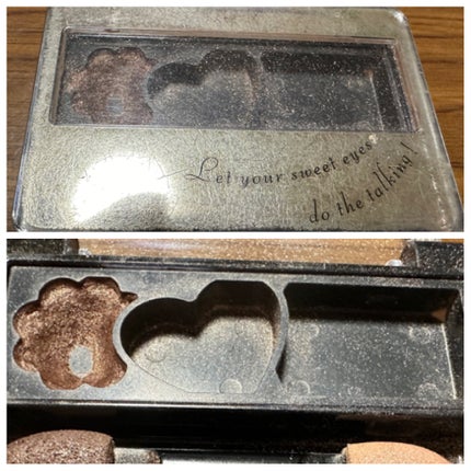 アイブローペンシルN/インテグレート/アイブロウペンシルを使ったクチコミ(6枚目)