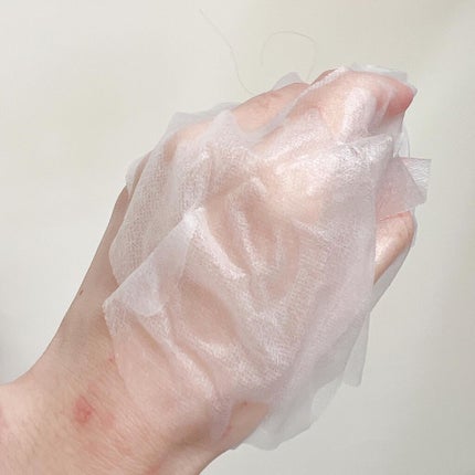 ゴールドコラーゲンデイリーマスク/SNP/シートマスク・パックを使ったクチコミ(5枚目)