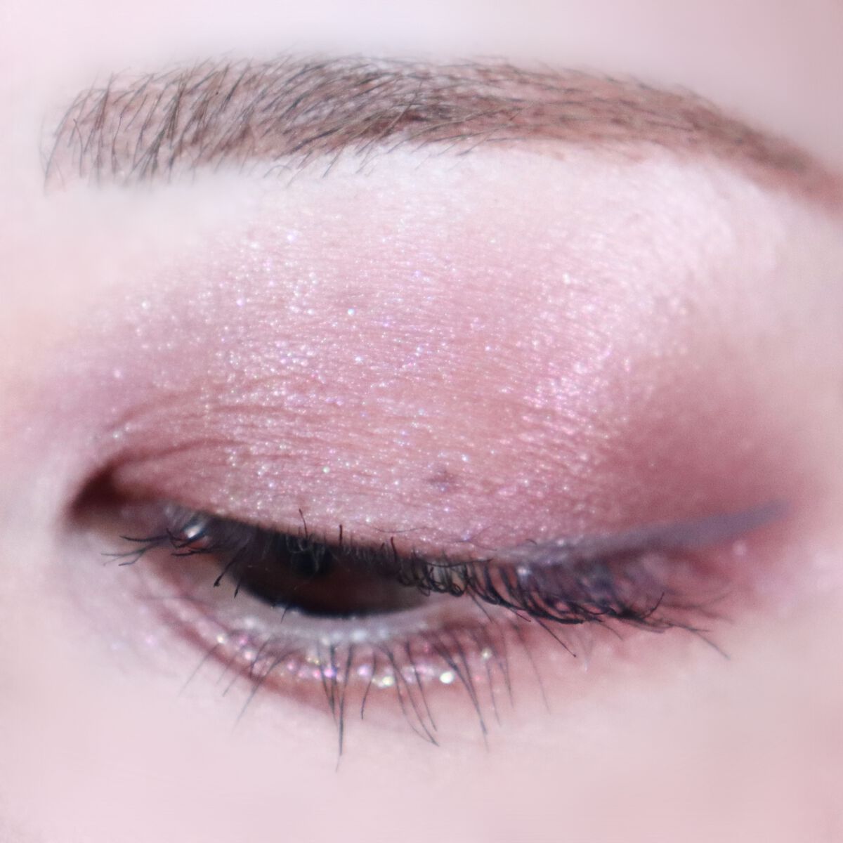 カラーインパクト リキッドライナー/Visée/リキッドアイライナーを使ったクチコミ（3枚目）