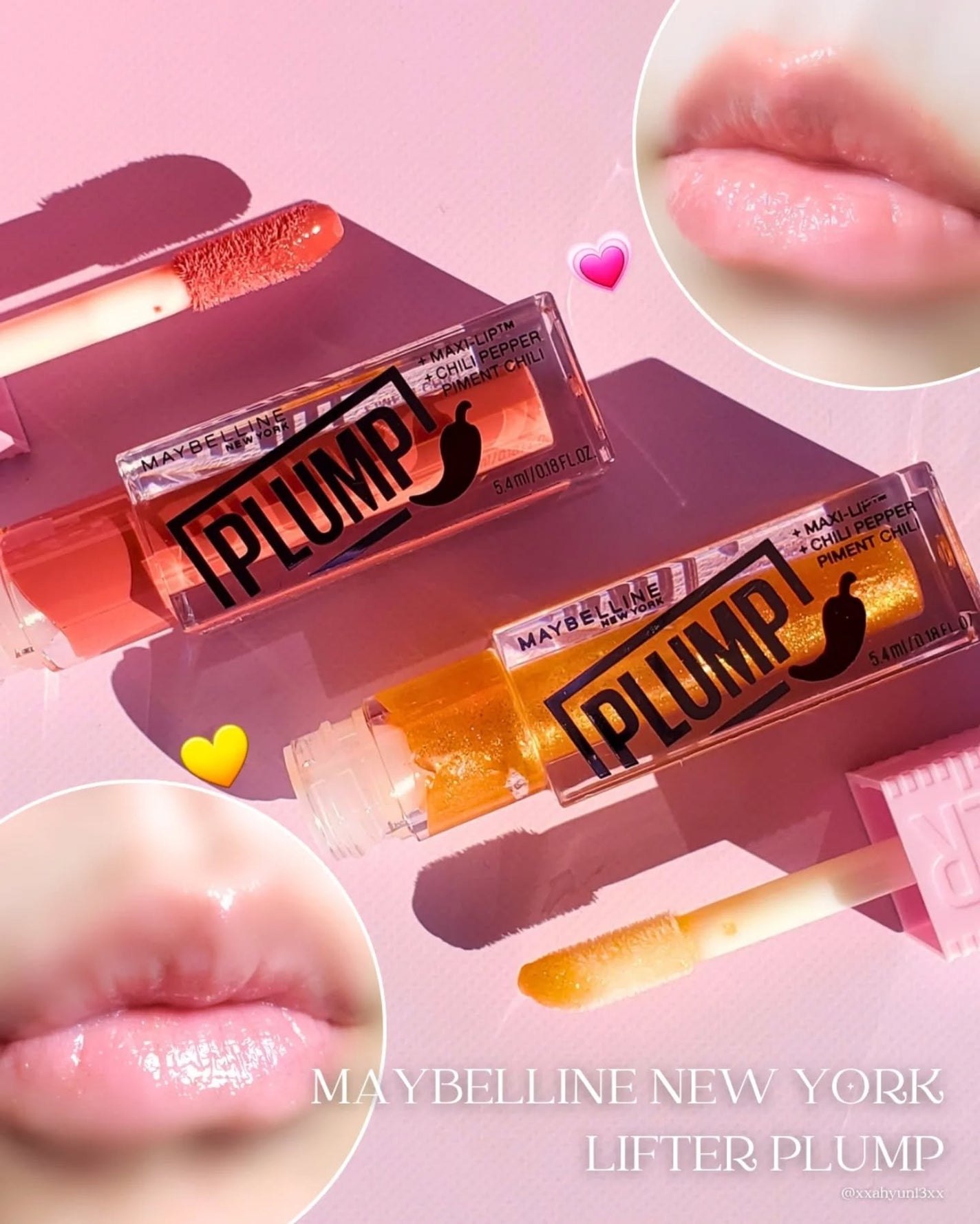 ãªãã¿ãŒãã©ã³ã/MAYBELLINE NEW YORK/ãªããã°ãã¹ã䜿ã£ãã¯ãã³ãïŒ5æç®ïŒ