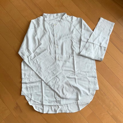 コスメティックスナイトウェア /newmine/その他を使ったクチコミ(5枚目)