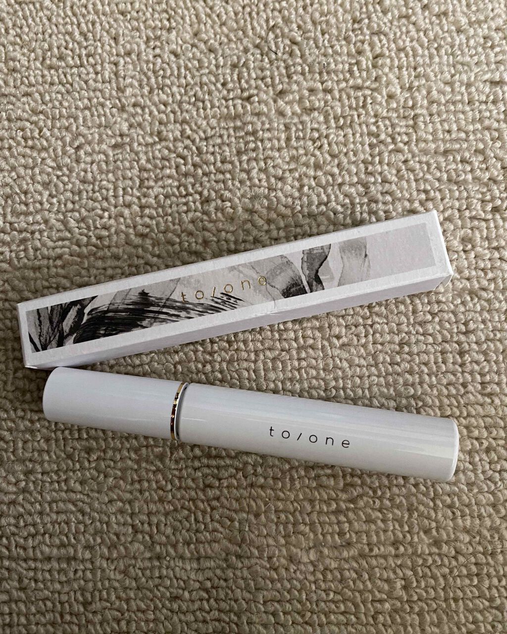 usaco3 on LIPS 「色が綺麗ですし、だまにもなりにくいように思います。まつ育始めた..」(2枚目)