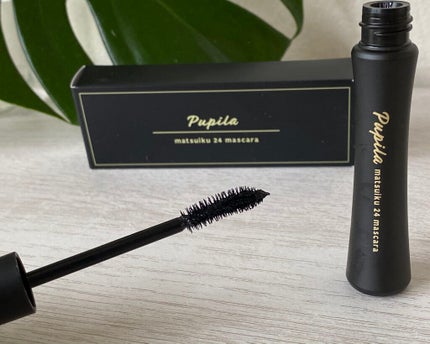 PUPILA matsuiku  24  mascara