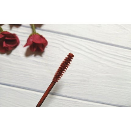 エクストラカール ボリュームマスカラ/レアナニ プラス/マスカラを使ったクチコミ(3枚目)