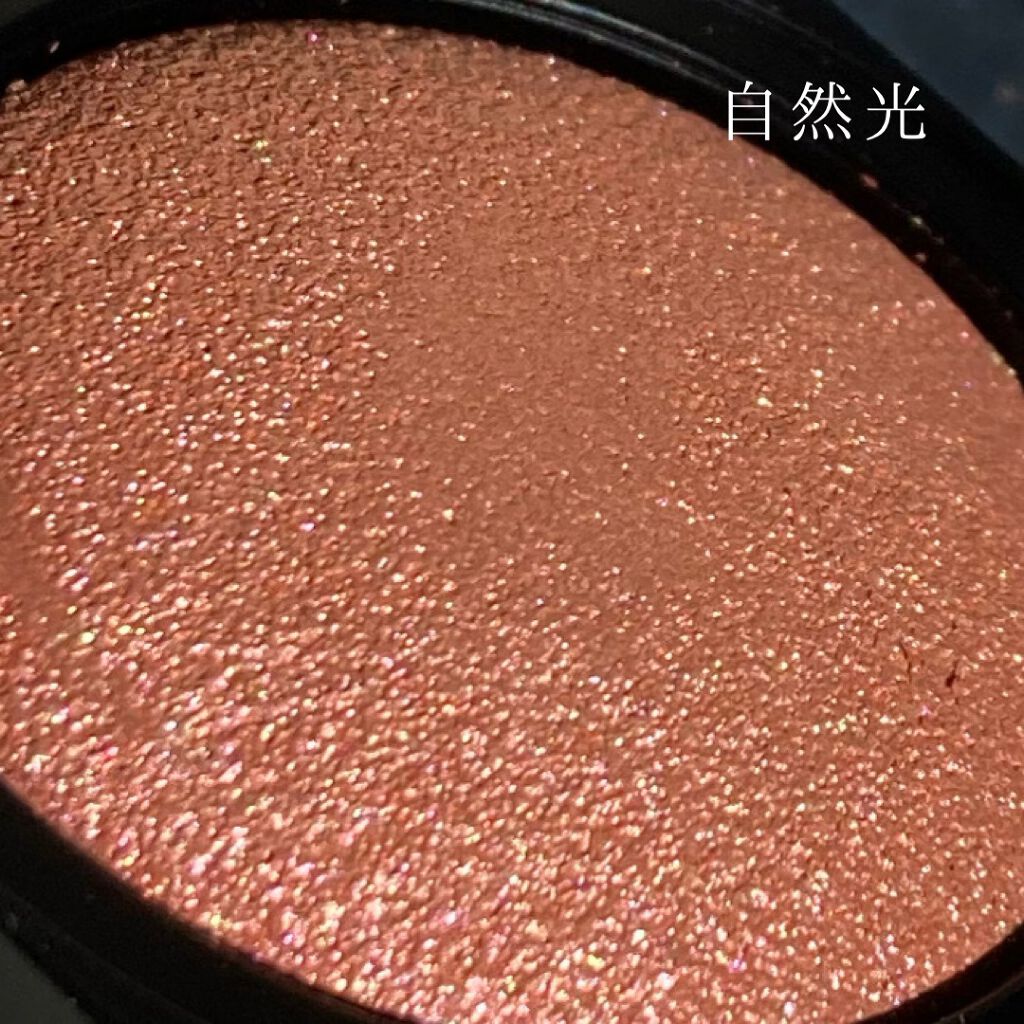 プリズム エアー シャドウ/CLIO/単色アイシャドウを使ったクチコミ(2枚目)