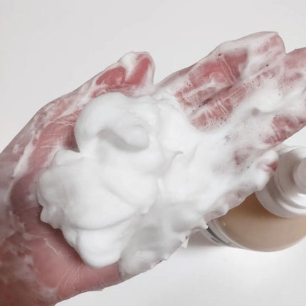 デオカラット 薬用ボディウォッシュ/デオカラット/ボディソープを使ったクチコミ(5枚目)