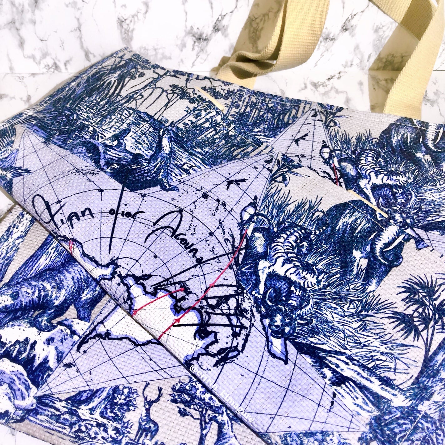 バースデープレゼント/Dior/その他を使ったクチコミ(6枚目)