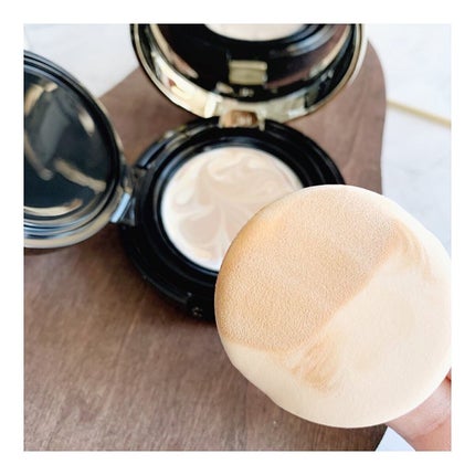 SIGNATURE ESSENCE COVER PACT /AGE20’s/クリーム・エマルジョンファンデーションを使ったクチコミ(3枚目)