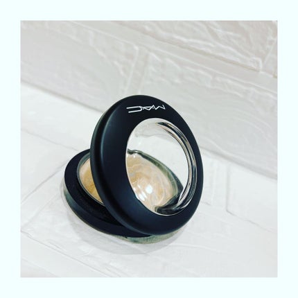 M·A·C ミネラライズ スキンフィニッシュ/M・A・C/パウダーハイライトを使ったクチコミ(3枚目)