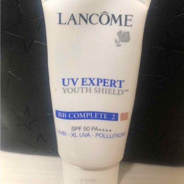 UV エクスペール BB/LANCOME/BBクリームを使ったクチコミ（1枚目）