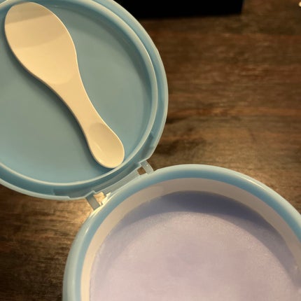 夢みるバーム アクネクリアモイスチャー/ロゼット/クレンジングバームを使ったクチコミ(2枚目)